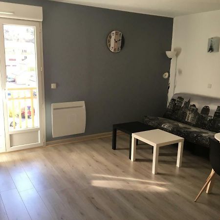 Appartement Rue Pasteur Briancon (Hautes-Alpes) Exterior photo