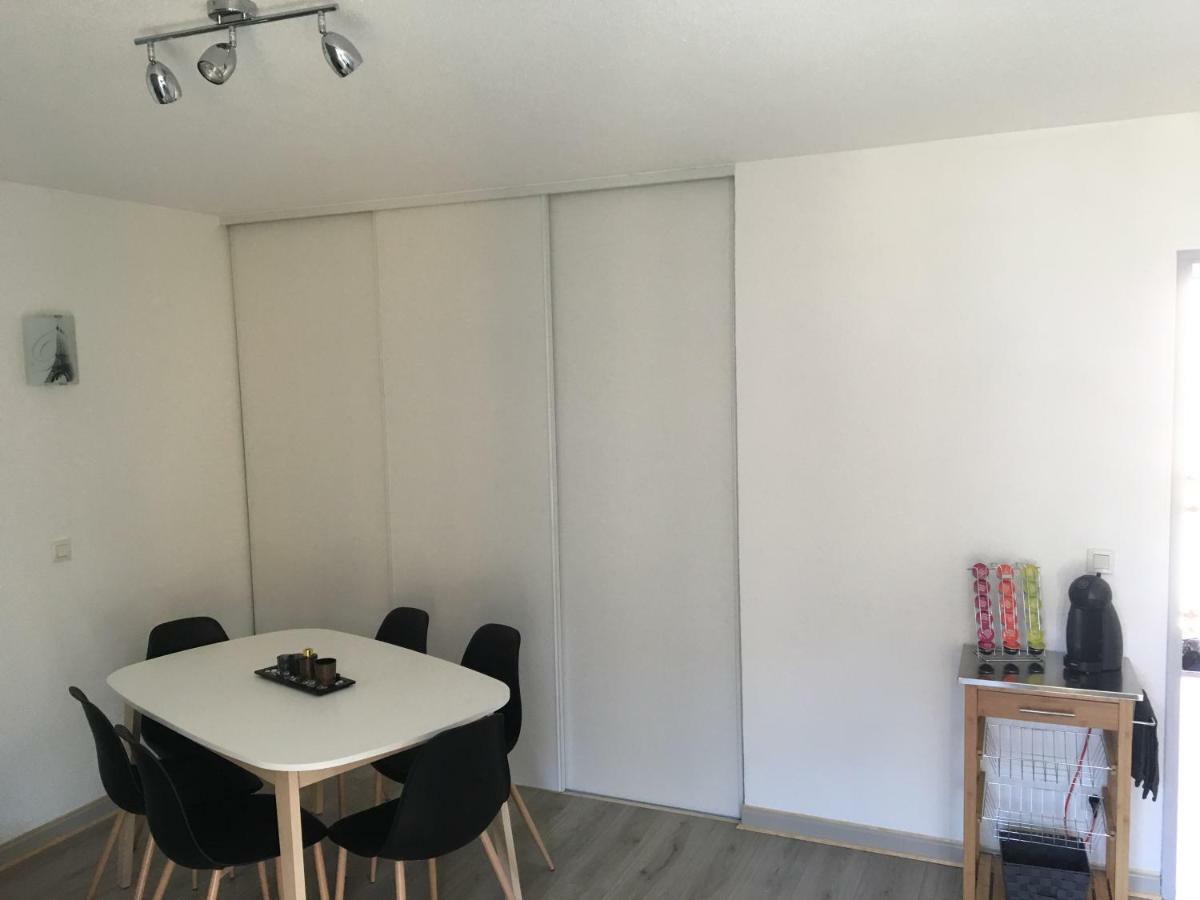 Appartement Rue Pasteur Briancon (Hautes-Alpes) Exterior photo
