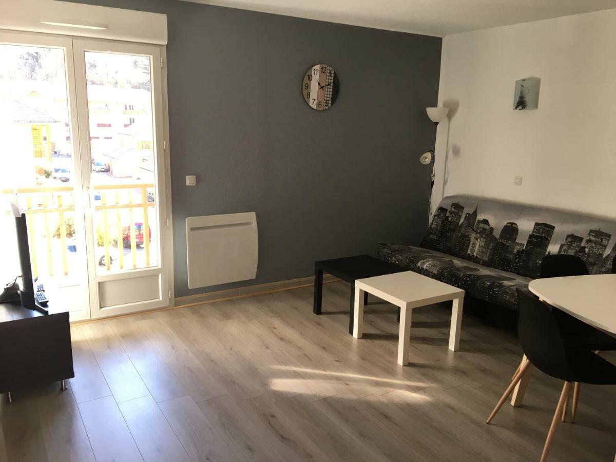 Appartement Rue Pasteur Briancon (Hautes-Alpes) Exterior photo