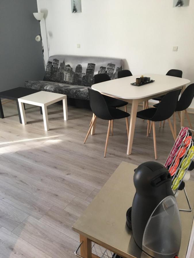 Appartement Rue Pasteur Briancon (Hautes-Alpes) Exterior photo