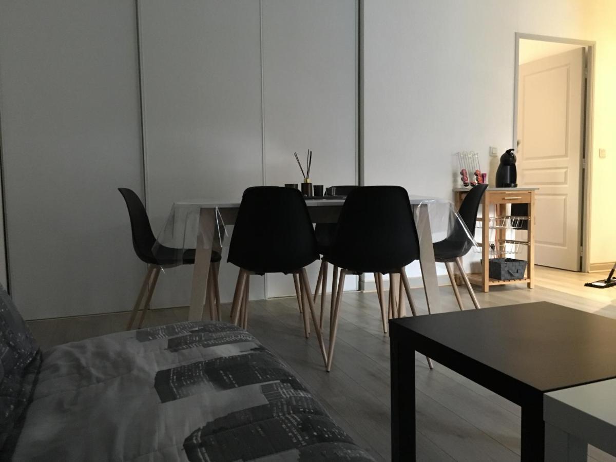 Appartement Rue Pasteur Briancon (Hautes-Alpes) Exterior photo